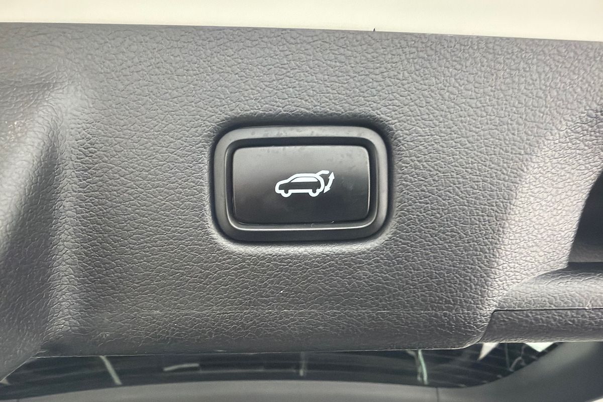 2021 Hyundai Palisade Highlander LX2.V2