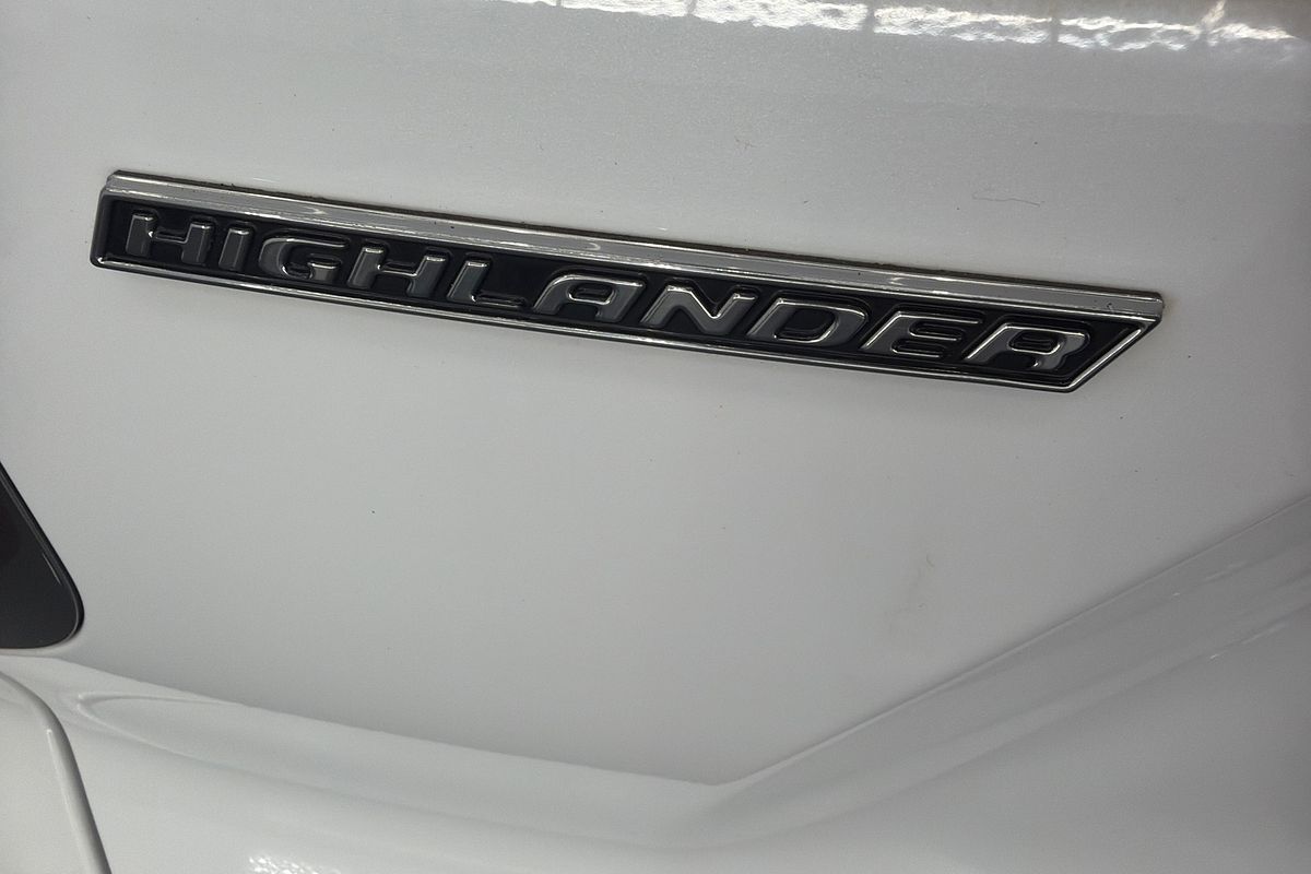 2021 Hyundai Palisade Highlander LX2.V2