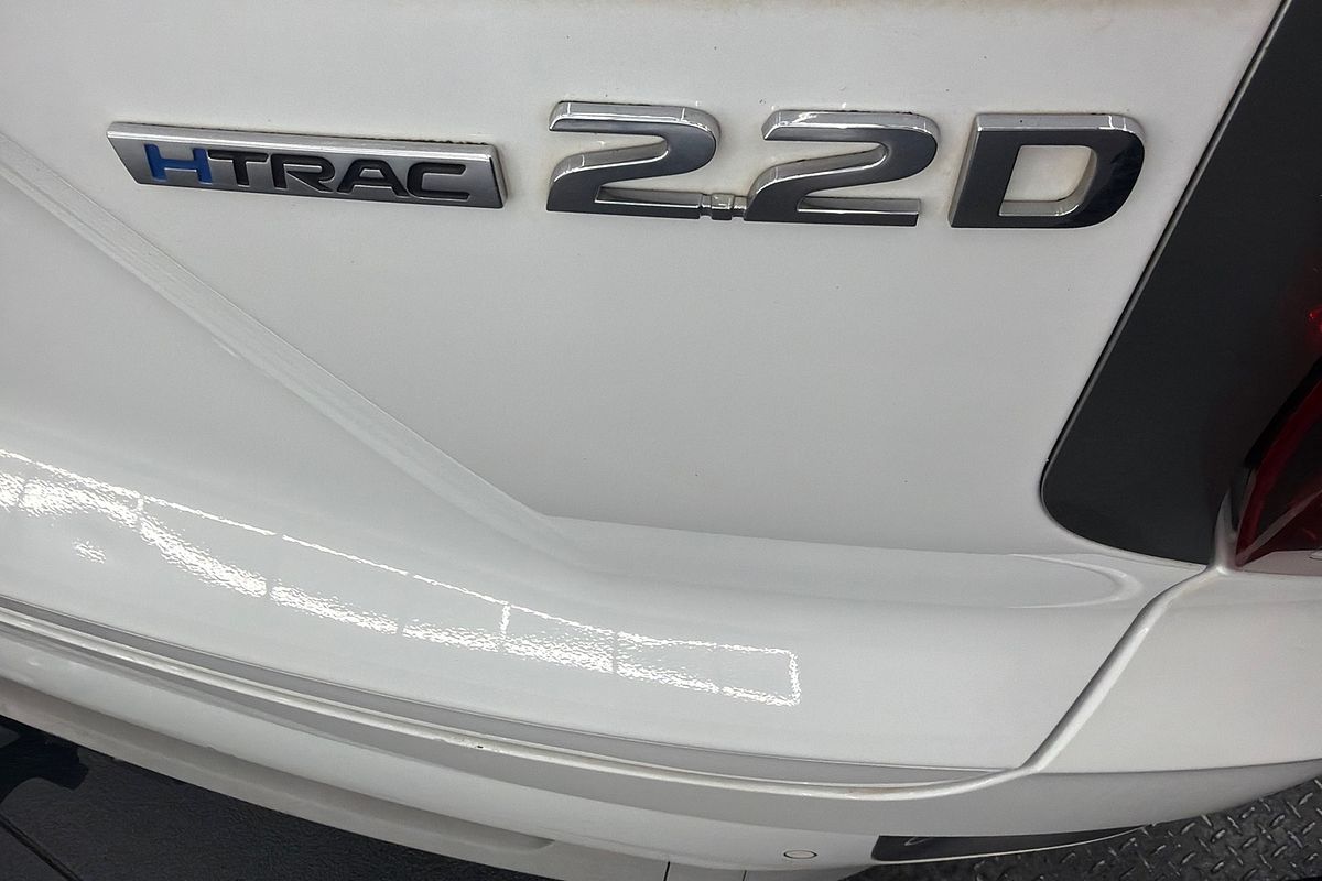 2021 Hyundai Palisade Highlander LX2.V2