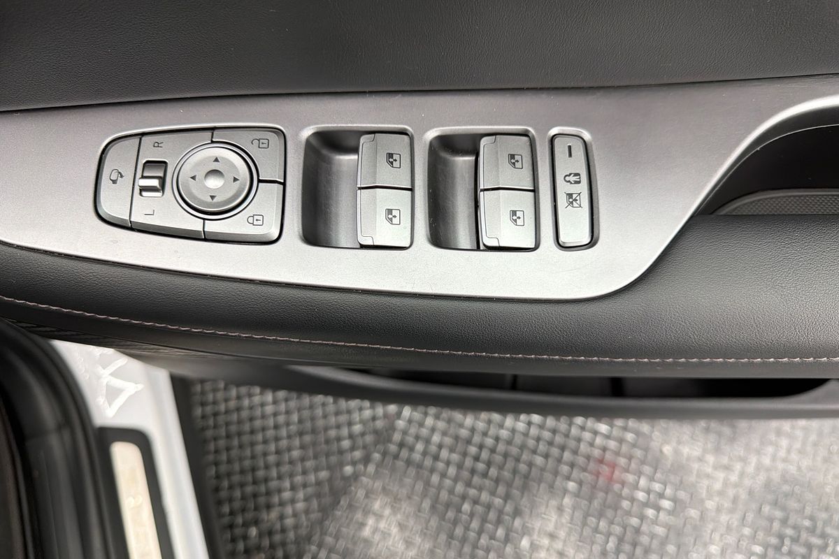 2021 Hyundai Palisade Highlander LX2.V2