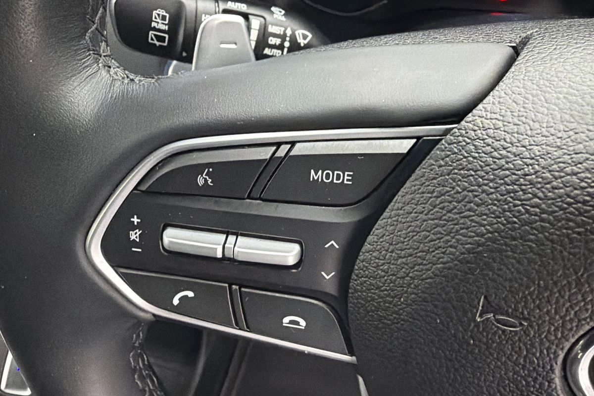 2021 Hyundai Palisade Highlander LX2.V2