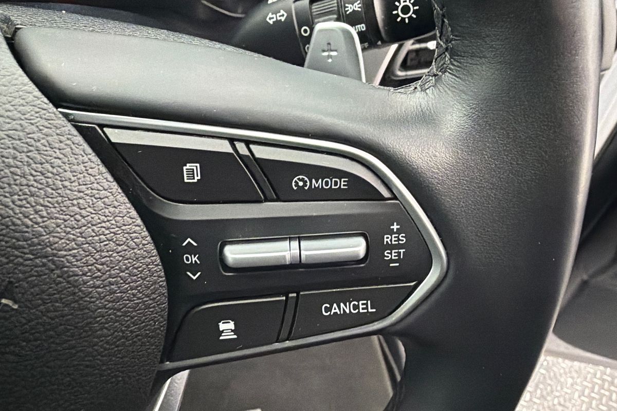 2021 Hyundai Palisade Highlander LX2.V2