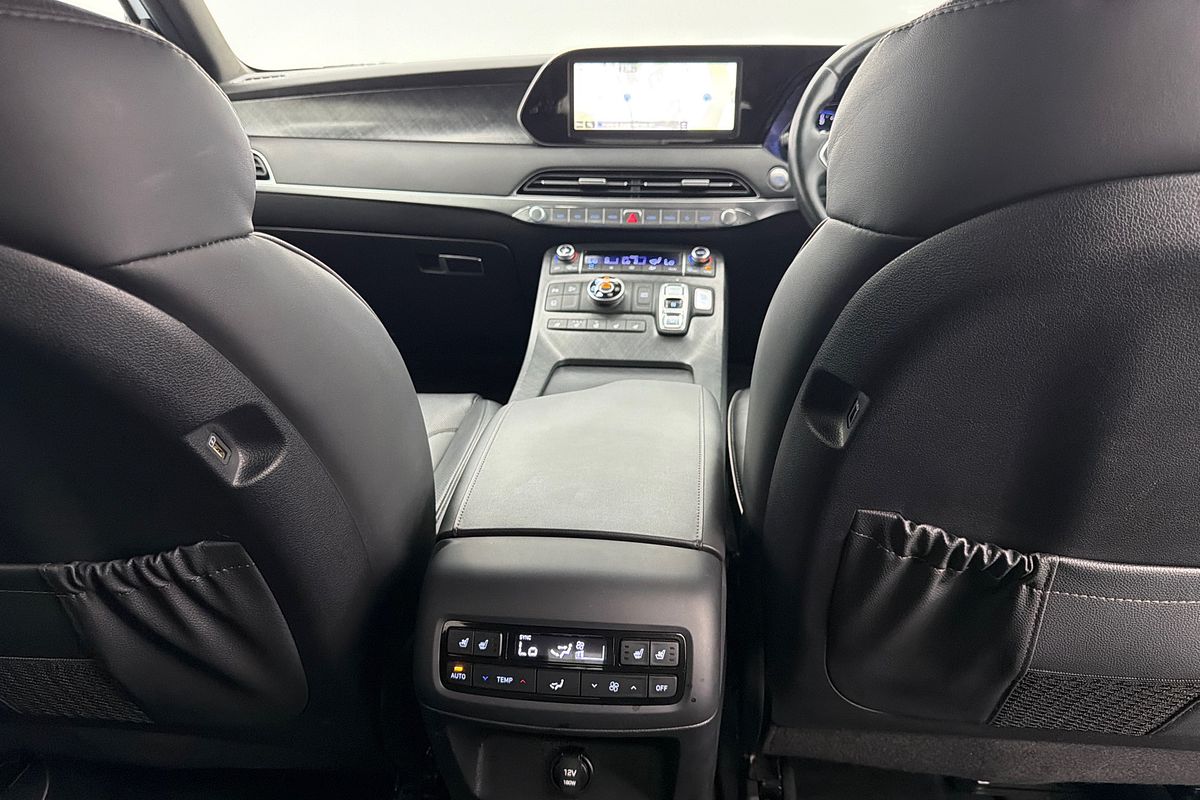 2021 Hyundai Palisade Highlander LX2.V2