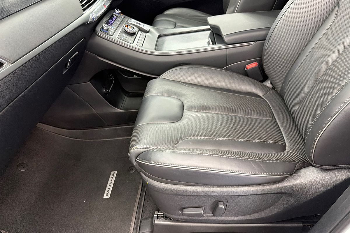 2021 Hyundai Palisade Highlander LX2.V2