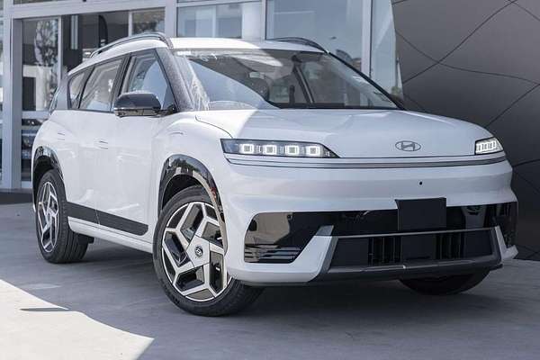 2026 Hyundai ELEXIO OE1.V1