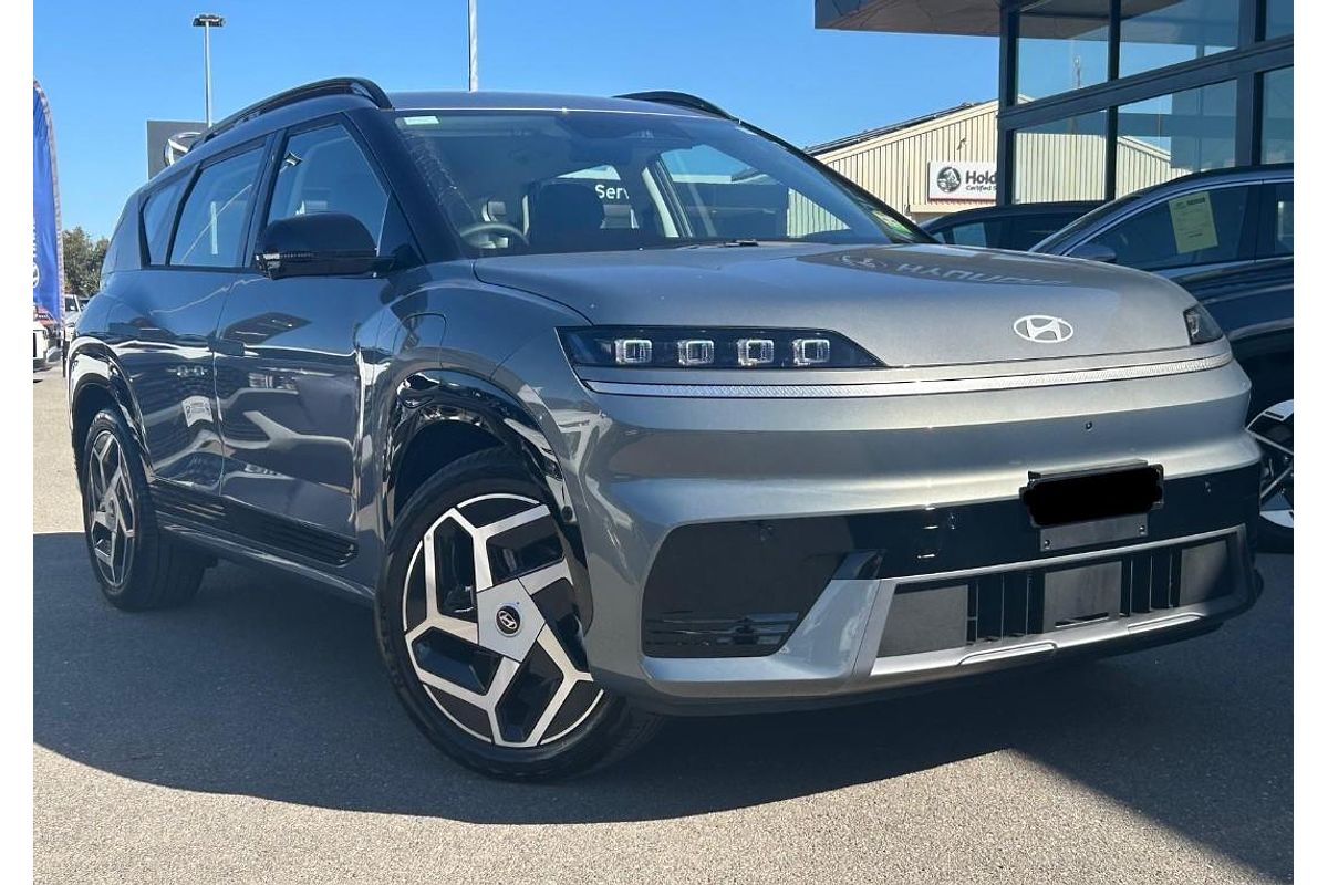 2026 Hyundai ELEXIO OE1.V1
