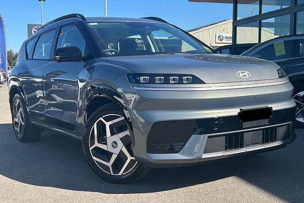 2026 Hyundai ELEXIO OE1.V1
