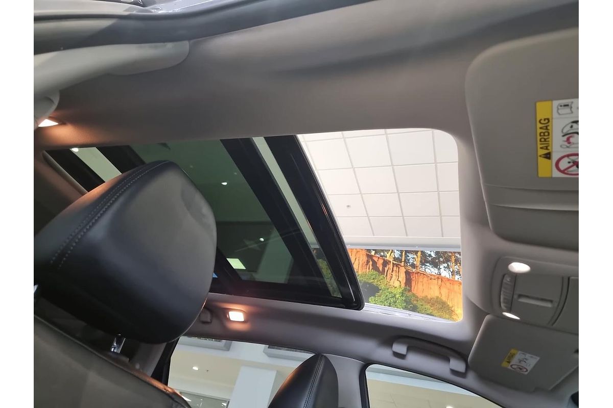 2019 Nissan X-TRAIL Ti T32 Series II