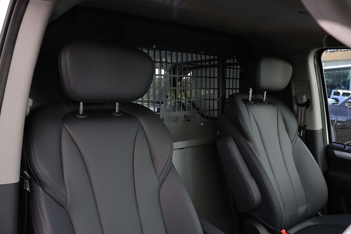 2025 LDV G10 SV7C image 25