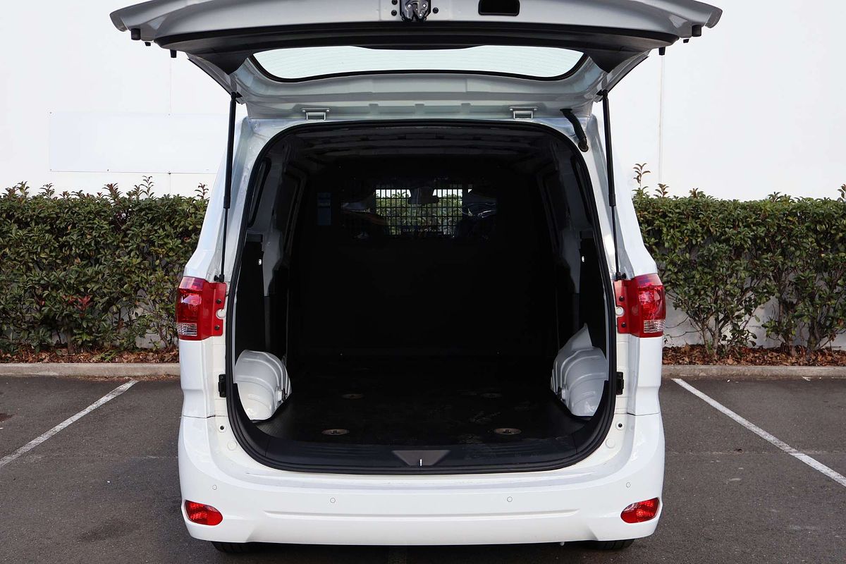 2025 LDV G10 SV7C image 26