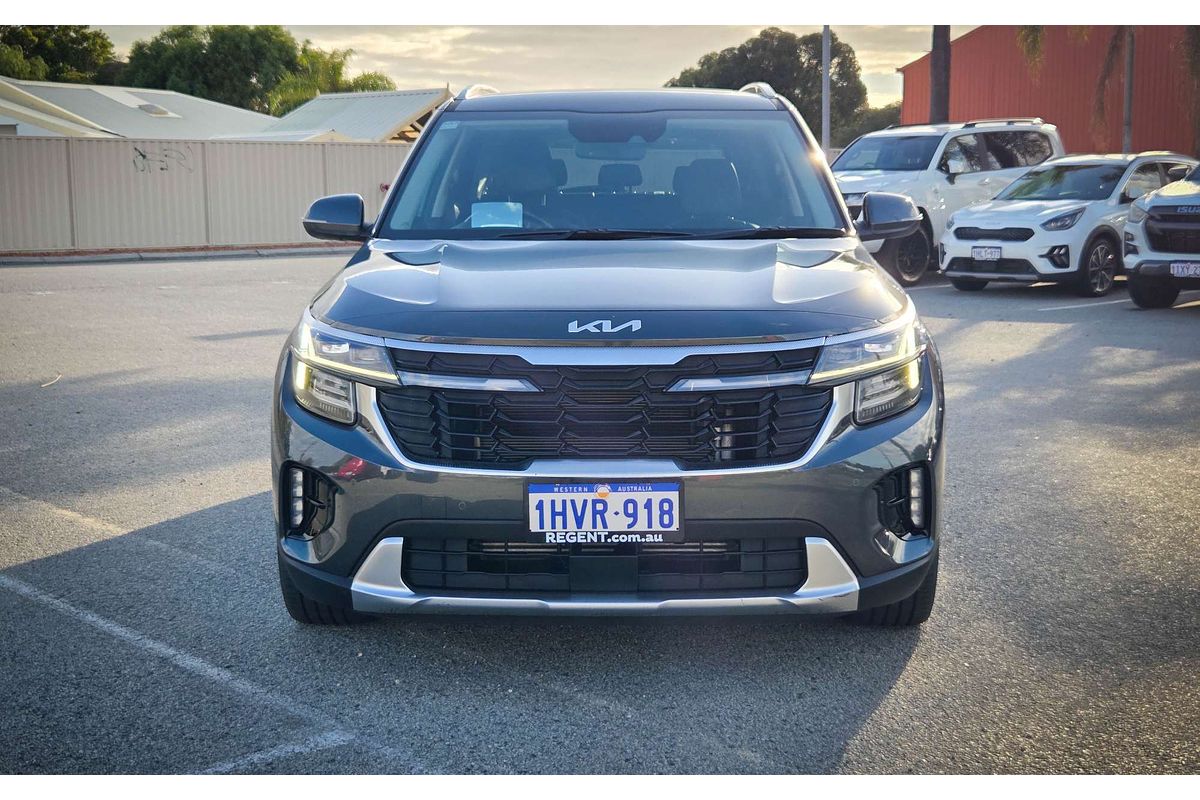 2023 Kia Seltos GT-Line SP2 PE