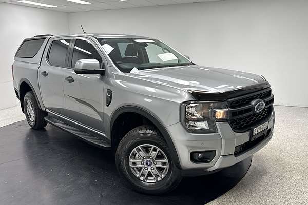2022 Ford Ranger XLS 4X4 2.0L