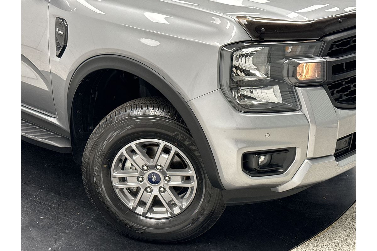 2022 Ford Ranger XLS 4X4 2.0L