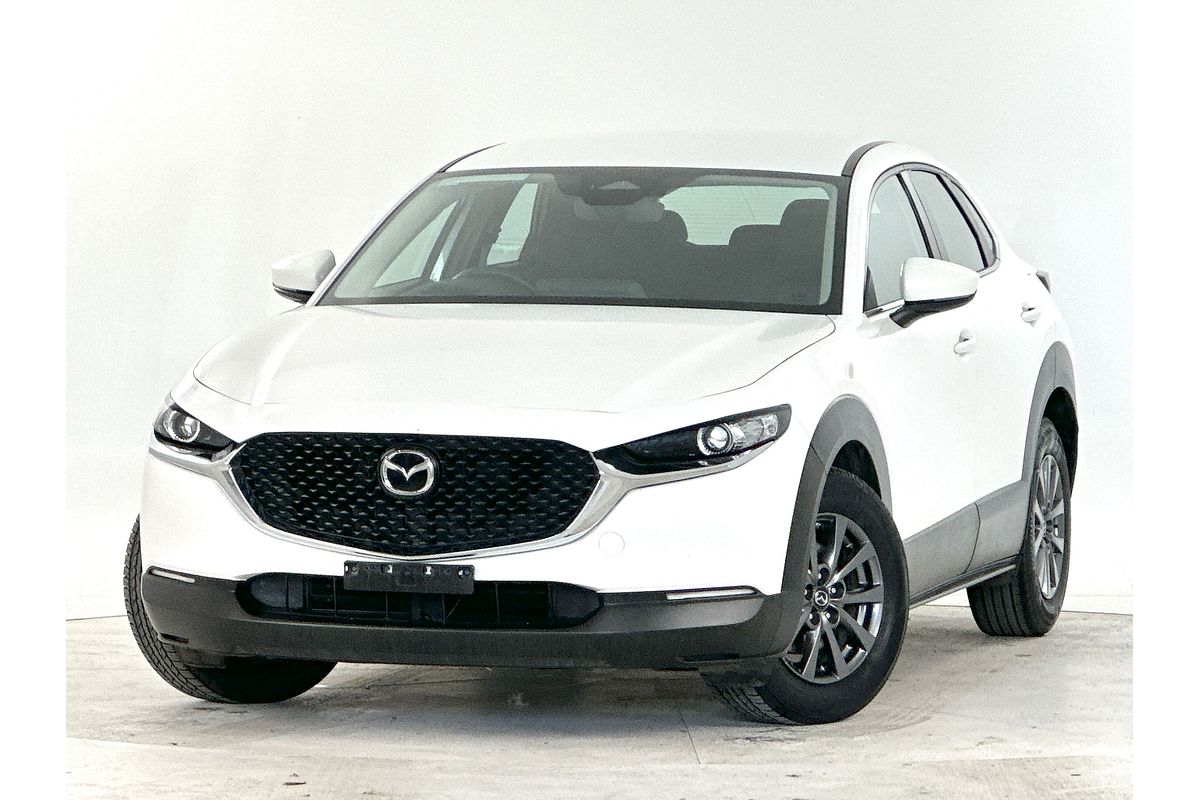2024 Mazda CX-30 G20 Pure DM Series