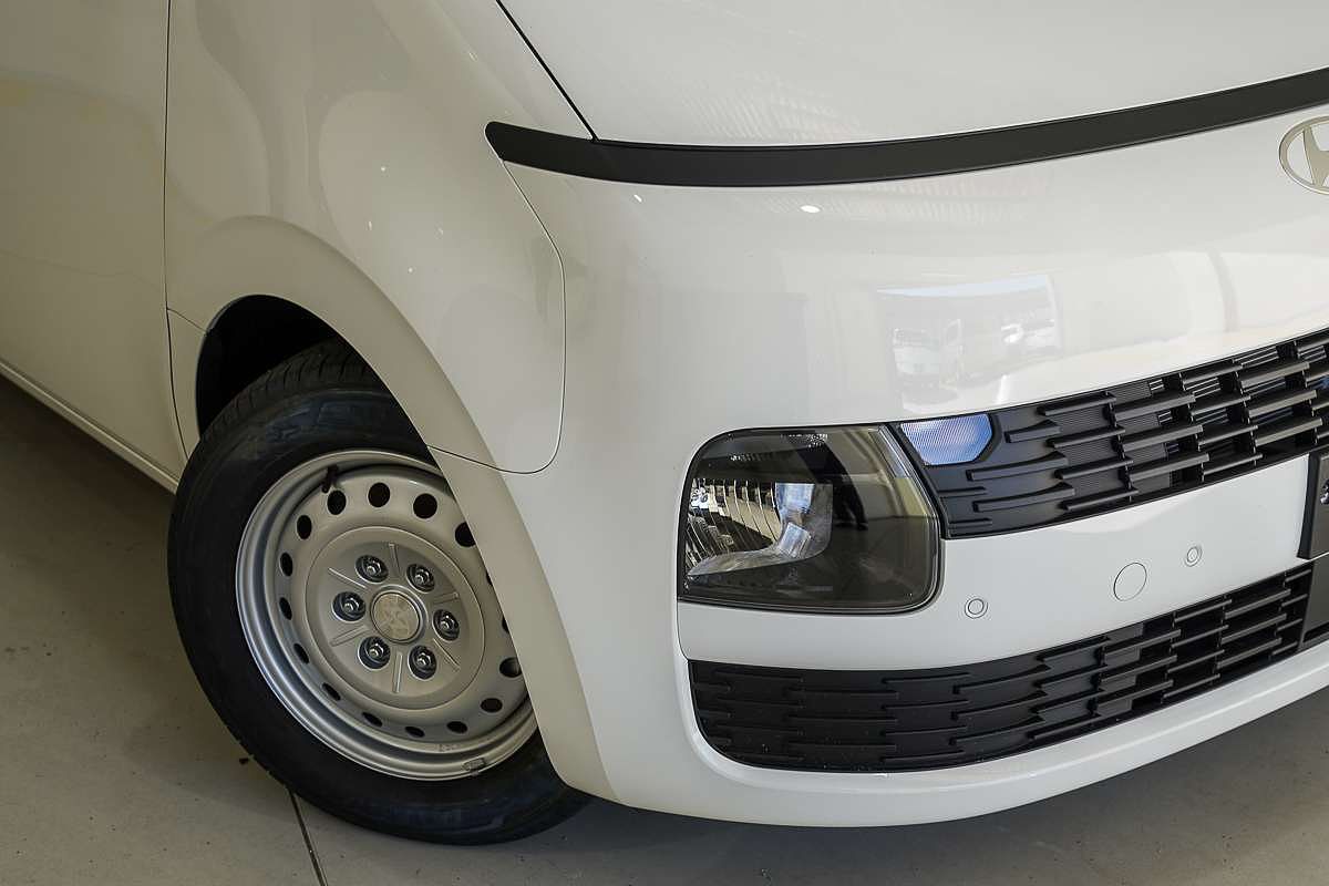 2026 Hyundai STARIA LOAD US4.V4