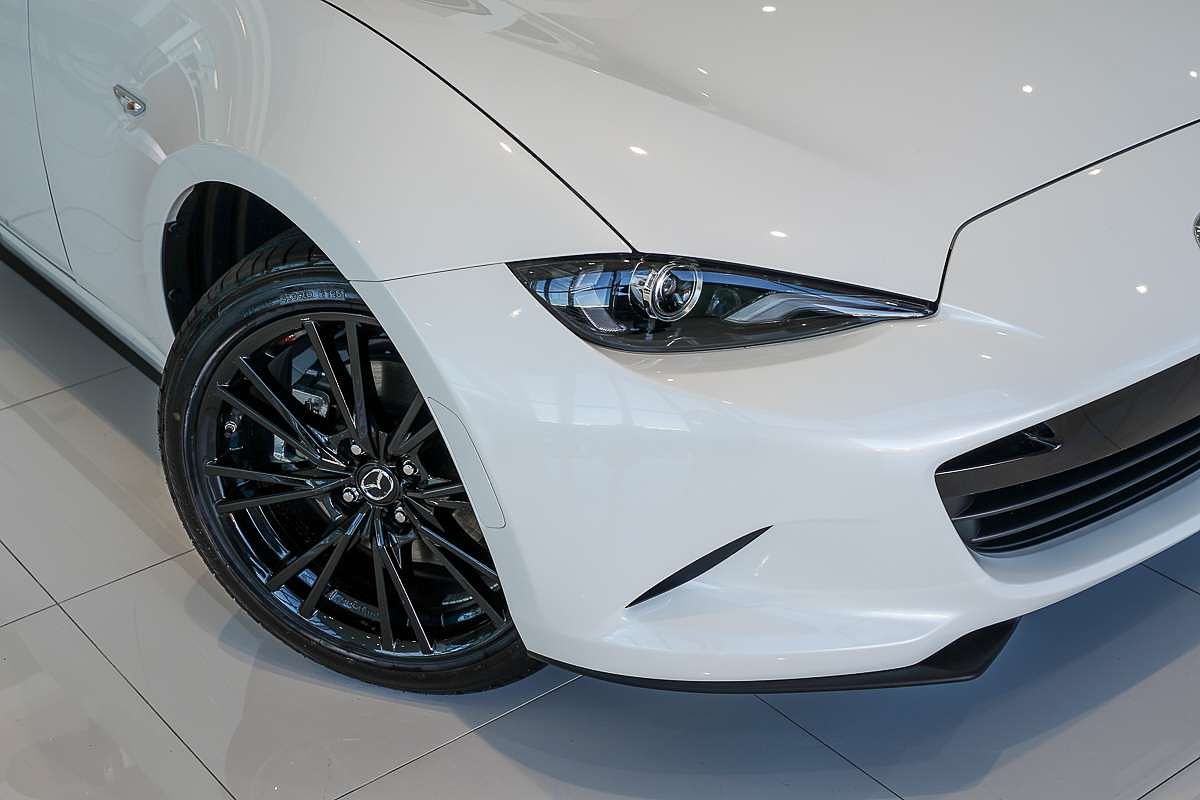 2026 Mazda MX-5 G20 ND