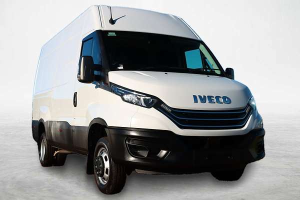 2023 IVECO Daily