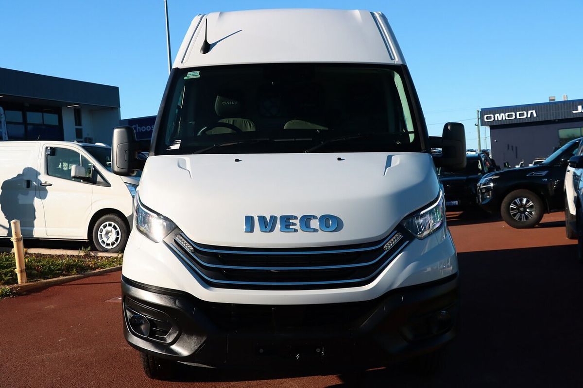 2023 IVECO Daily