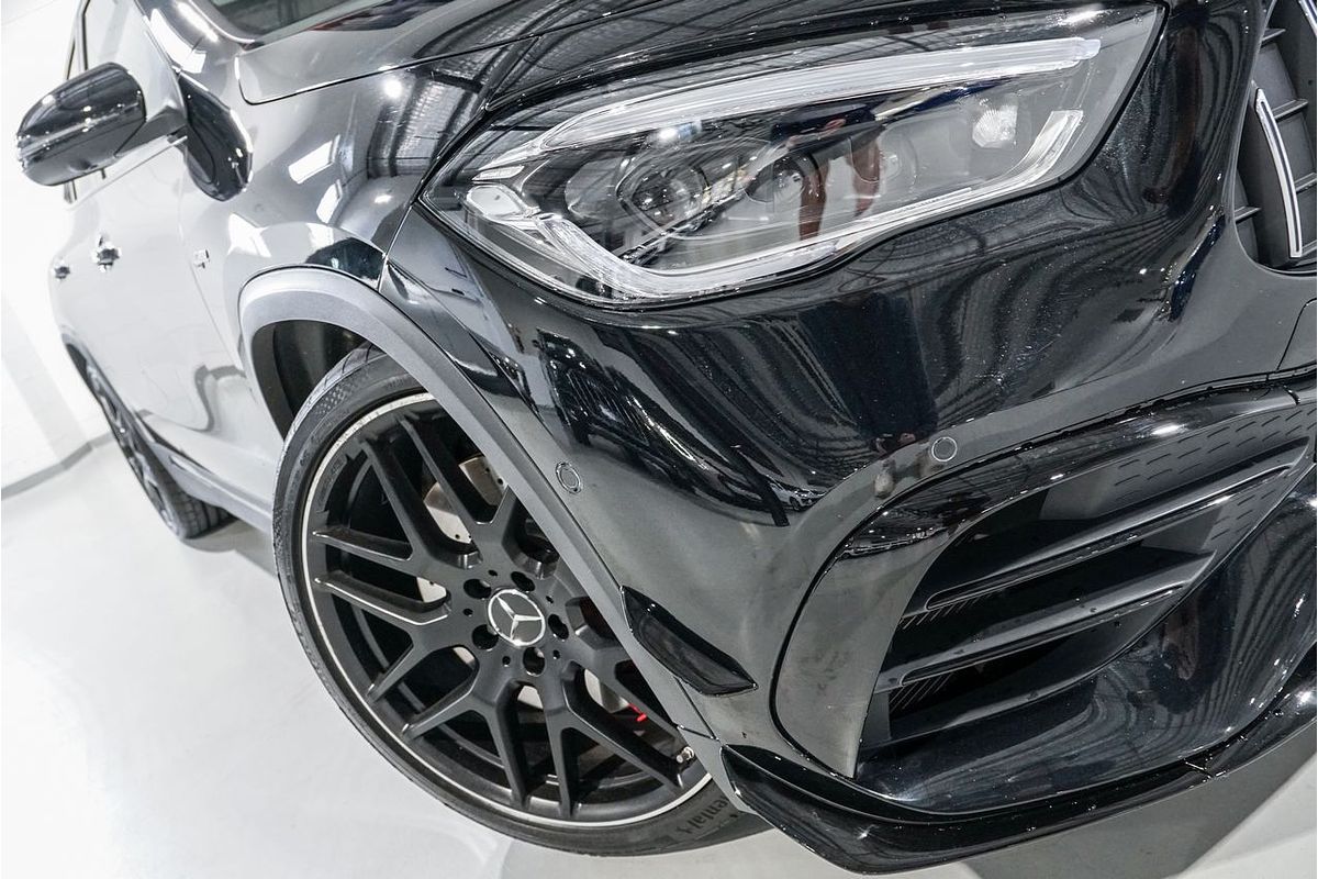 2021 Mercedes-Benz GLA-Class GLA45 AMG S H247