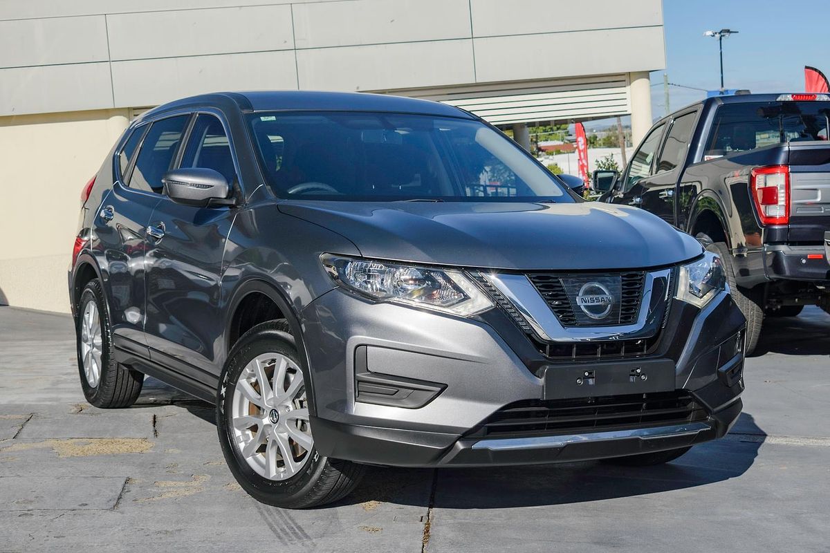 2020 Nissan X-TRAIL ST T32