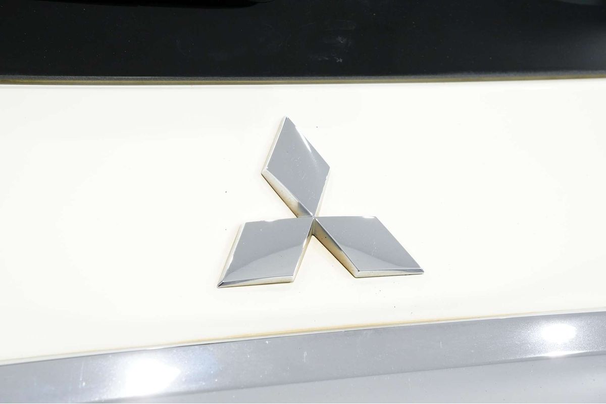 2020 Mitsubishi Pajero Sport Exceed QF