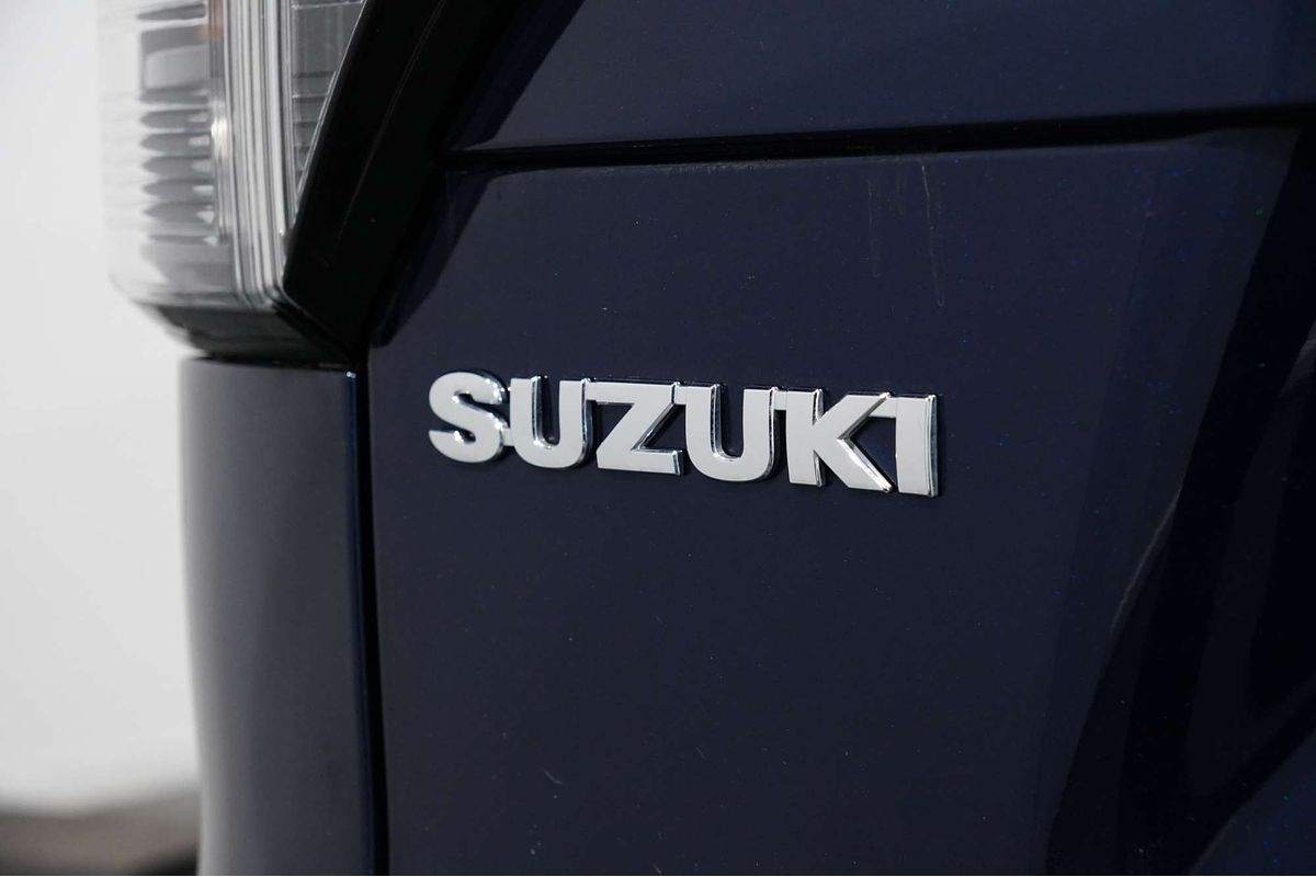 2023 Suzuki S-Cross ALLGRIP JYB