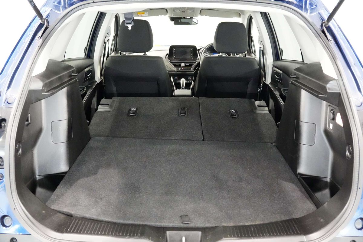 2023 Suzuki S-Cross ALLGRIP JYB