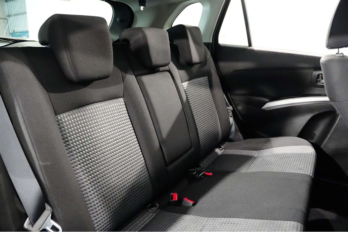 2023 Suzuki S-Cross ALLGRIP JYB