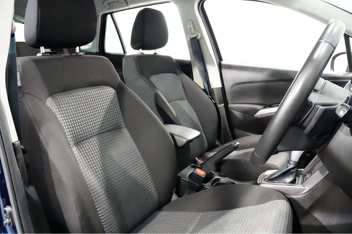 2023 Suzuki S-Cross ALLGRIP JYB