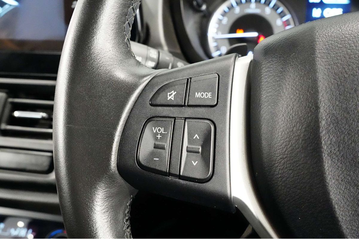 2023 Suzuki S-Cross ALLGRIP JYB