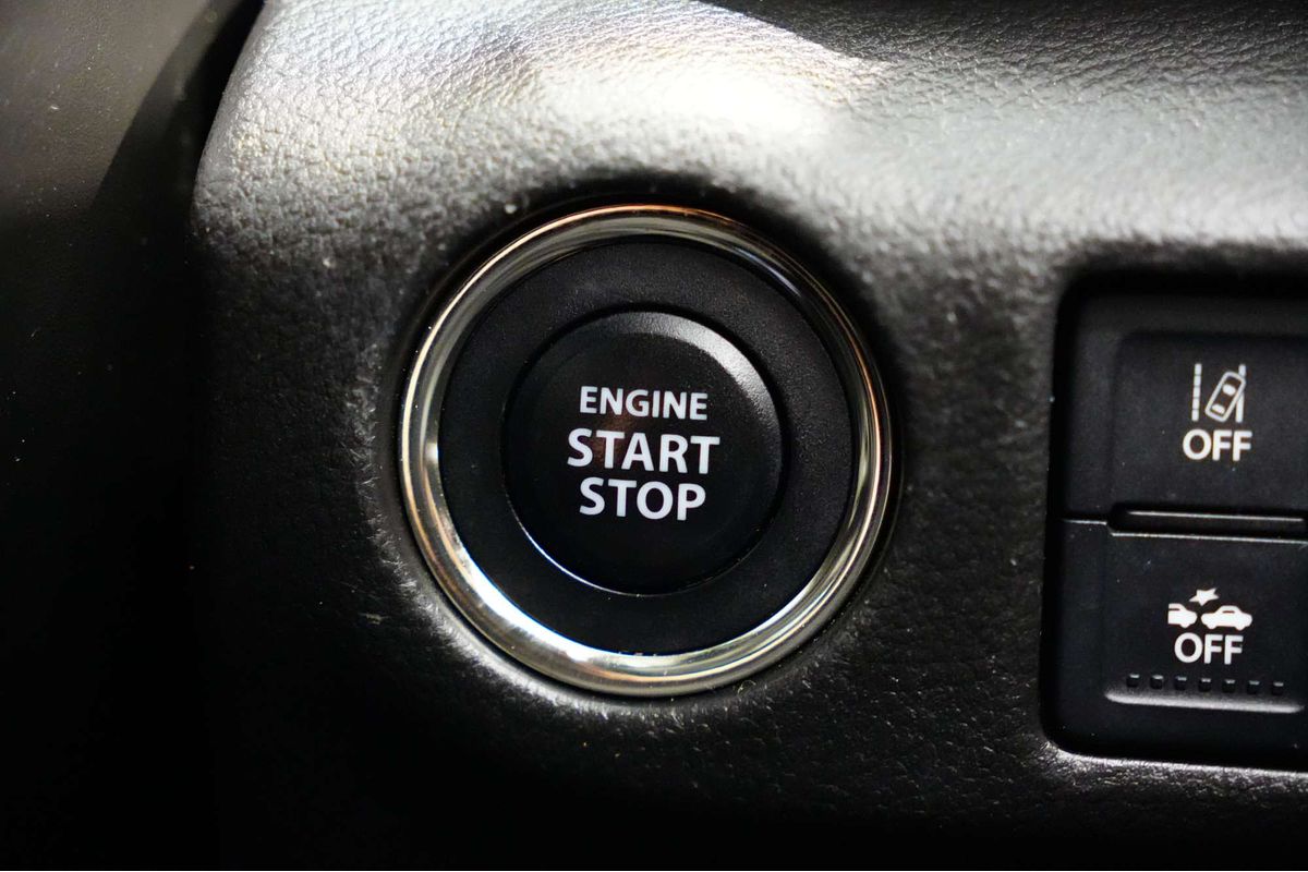 2023 Suzuki S-Cross ALLGRIP JYB