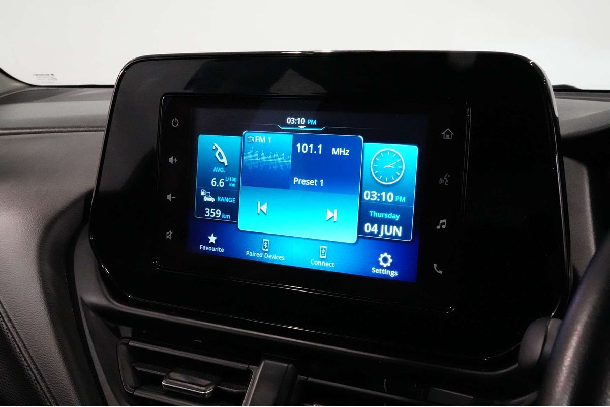 2023 Suzuki S-Cross ALLGRIP JYB