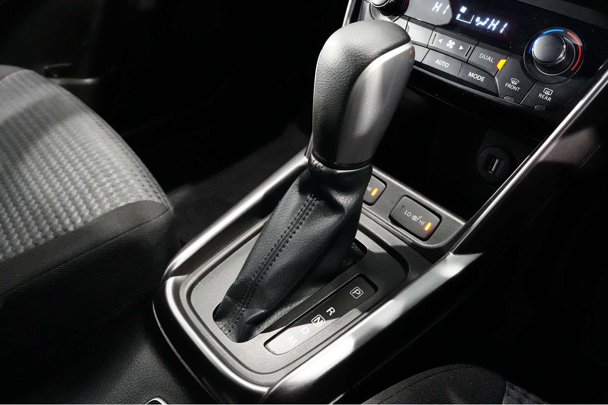 2023 Suzuki S-Cross ALLGRIP JYB