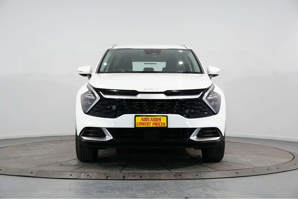 2022 Kia Sportage S NQ5