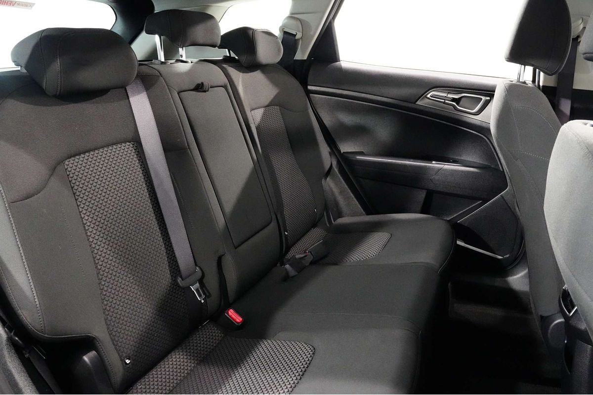 2022 Kia Sportage S NQ5