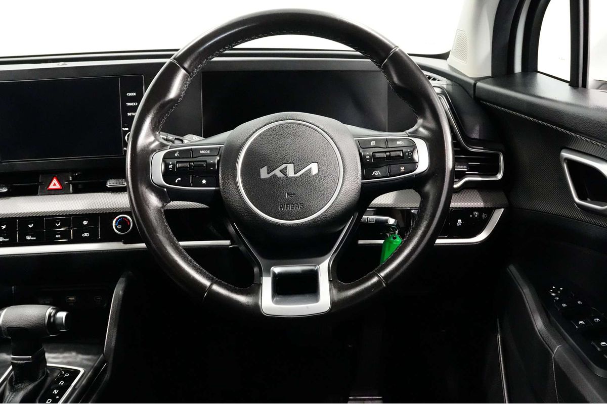 2022 Kia Sportage S NQ5