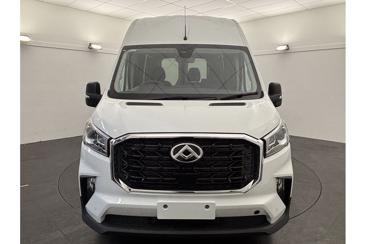 2026 LDV Deliver 9 LWB High Roof