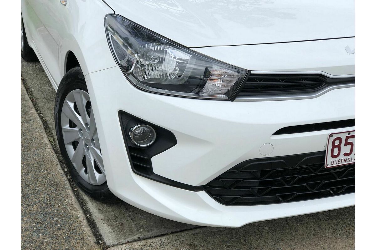 2022 Kia Rio S YB