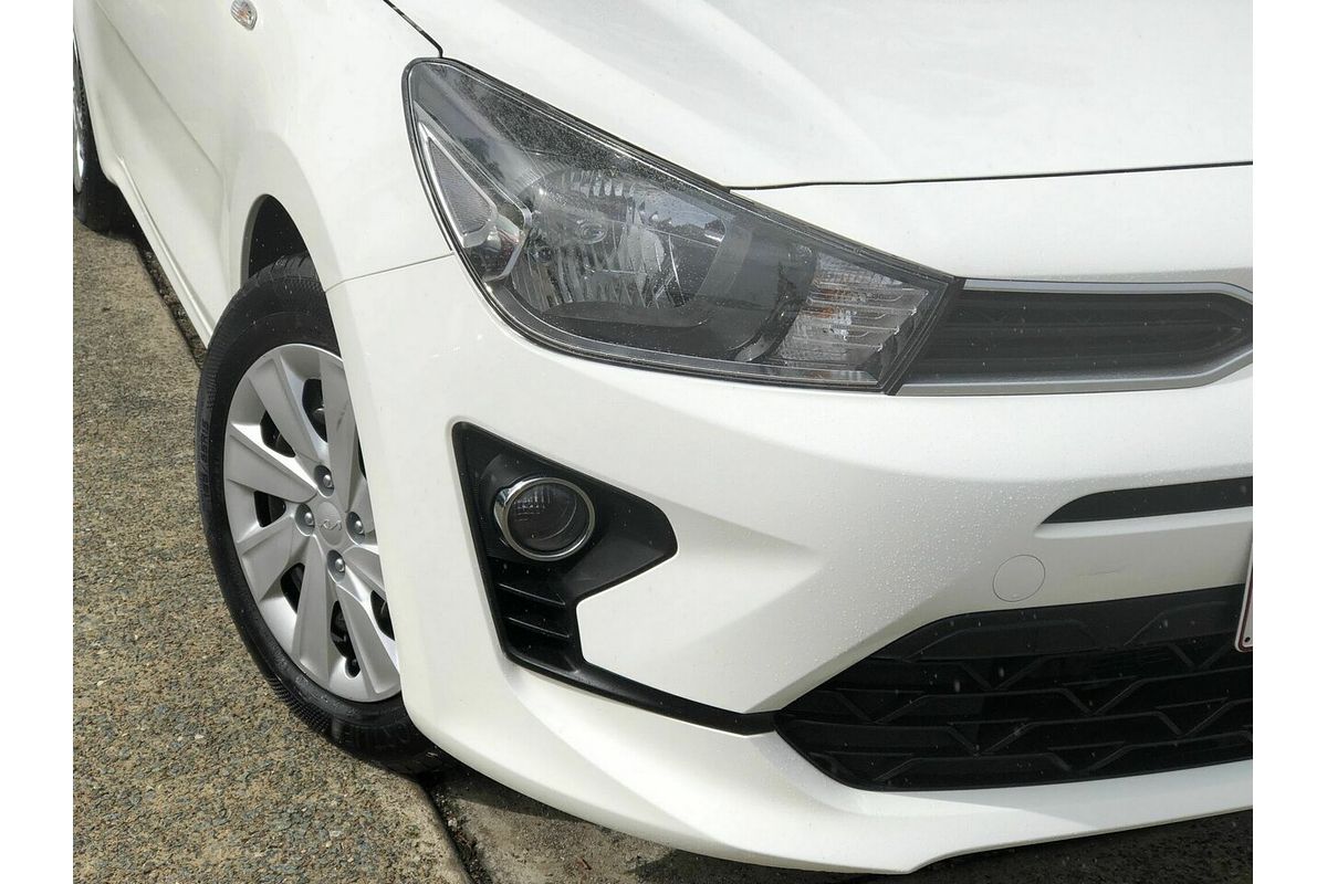 2022 Kia Rio S YB