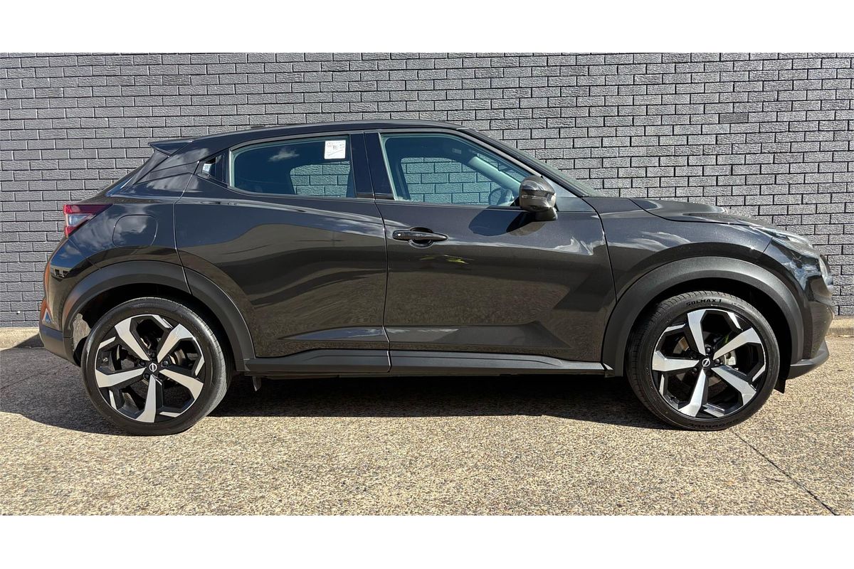 2023 Nissan JUKE ST-L F16
