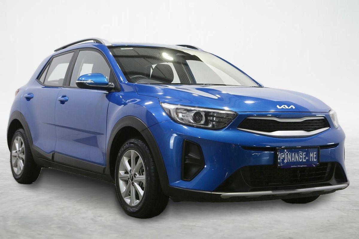 2024 Kia Stonic S YB