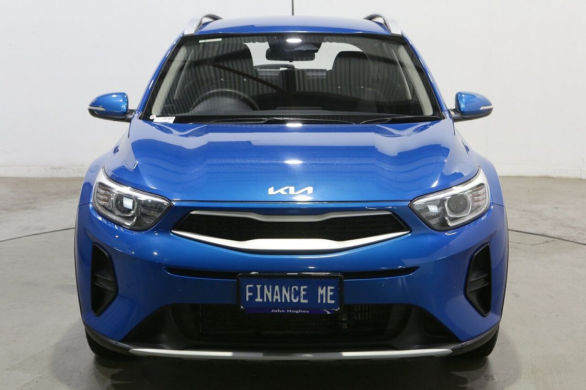 2024 Kia Stonic S YB