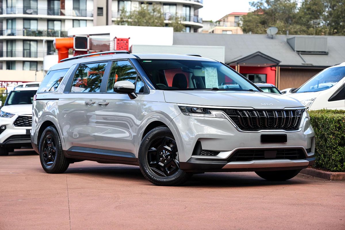 2023 Kia Carnival S KA4