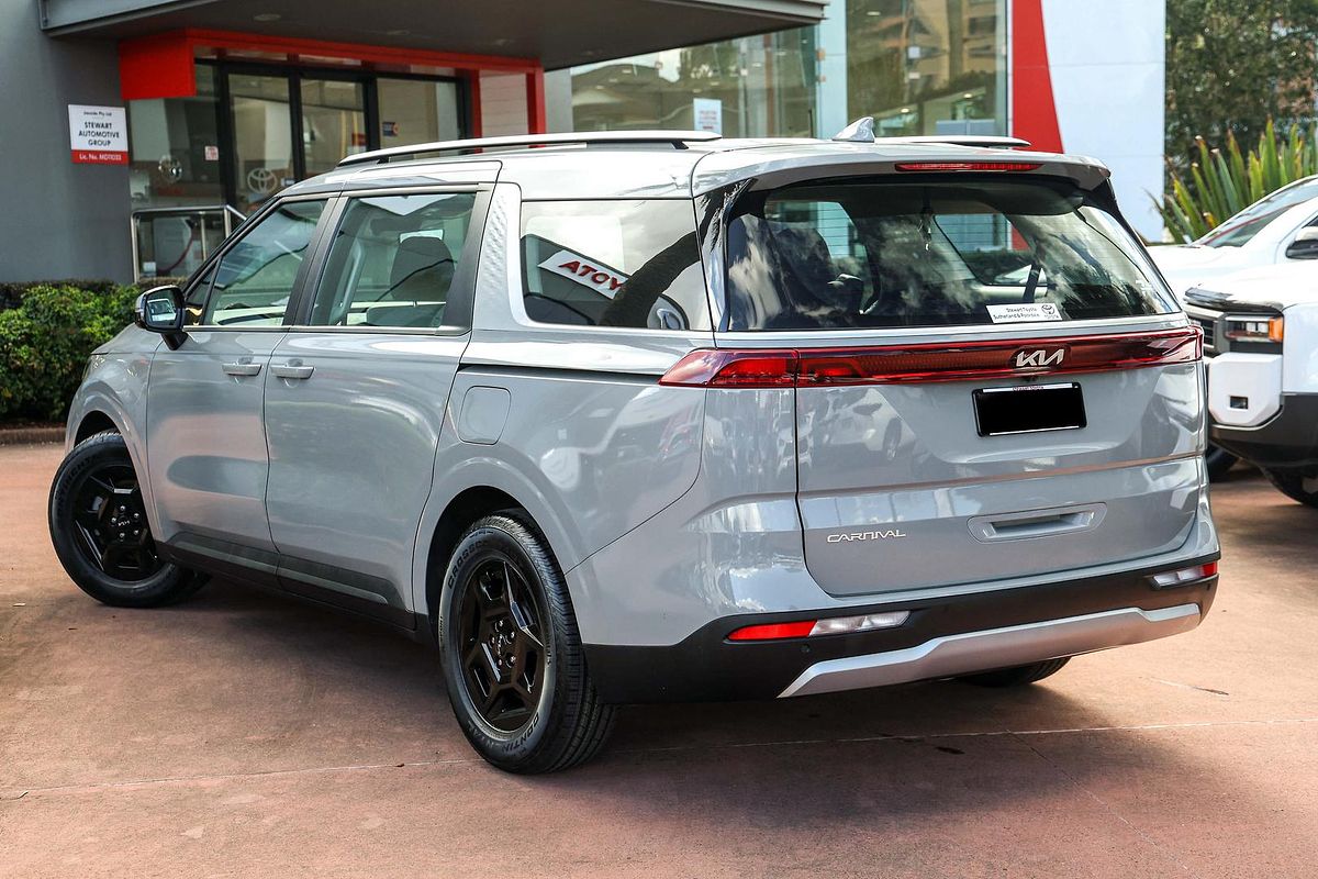 2023 Kia Carnival S KA4
