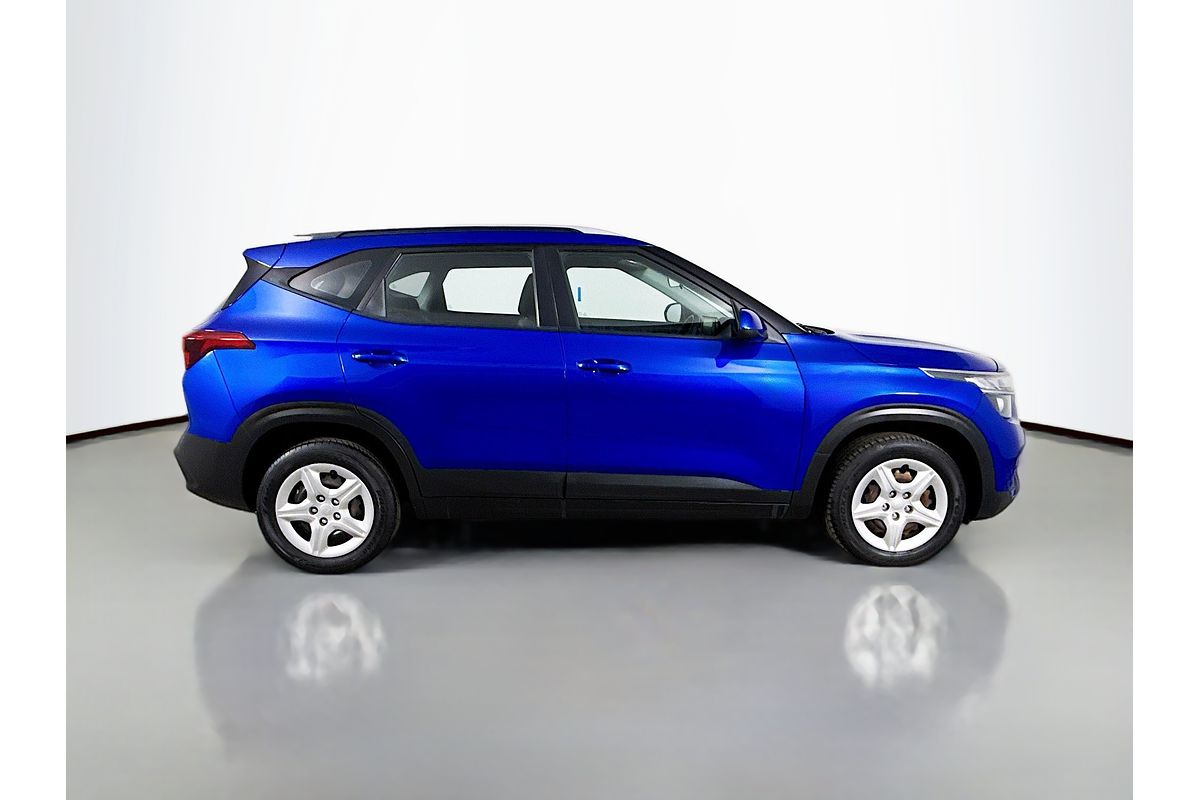 2019 Kia Seltos S SP2
