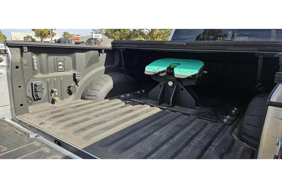 2024 Ford F450 Platinum 4X4