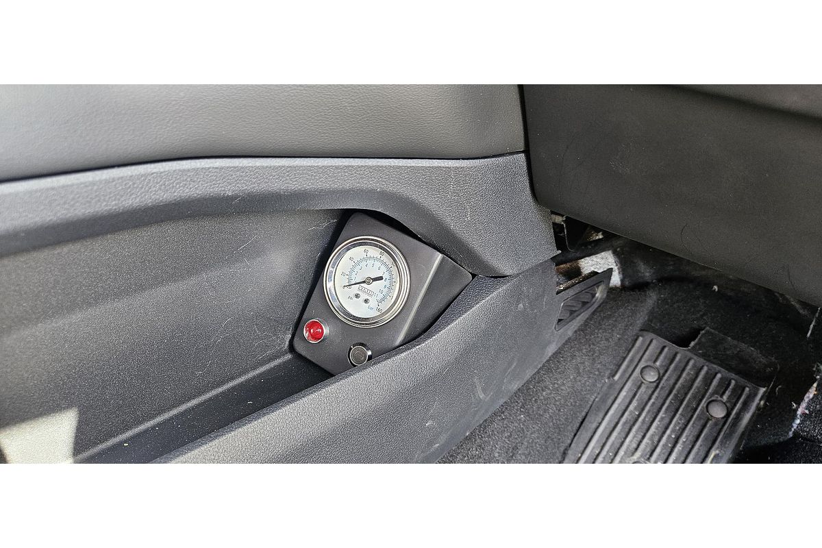 2024 Ford F450 Platinum 4X4 image 6