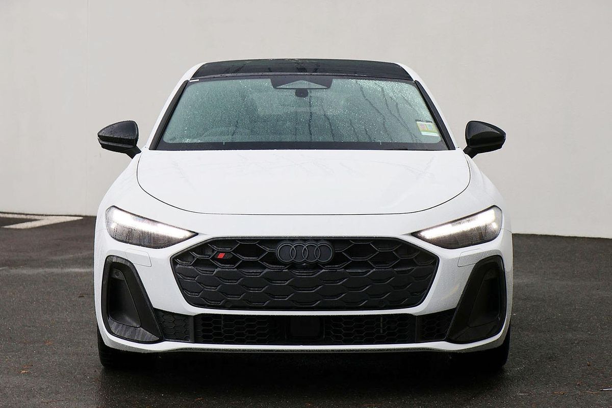2025 Audi S5 B10