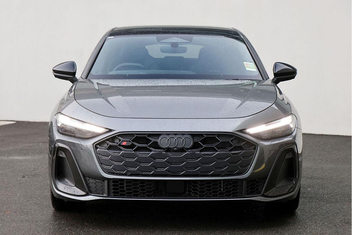 2025 Audi S5 B10