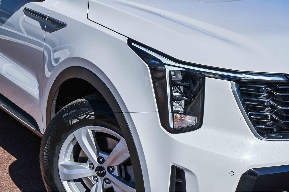2025 Kia Sorento S MQ4 PE